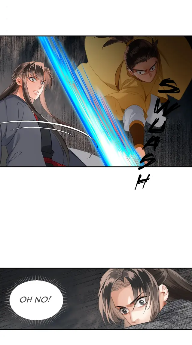 Mo Dao Zu Shi Chapter 205 image 06_optimized